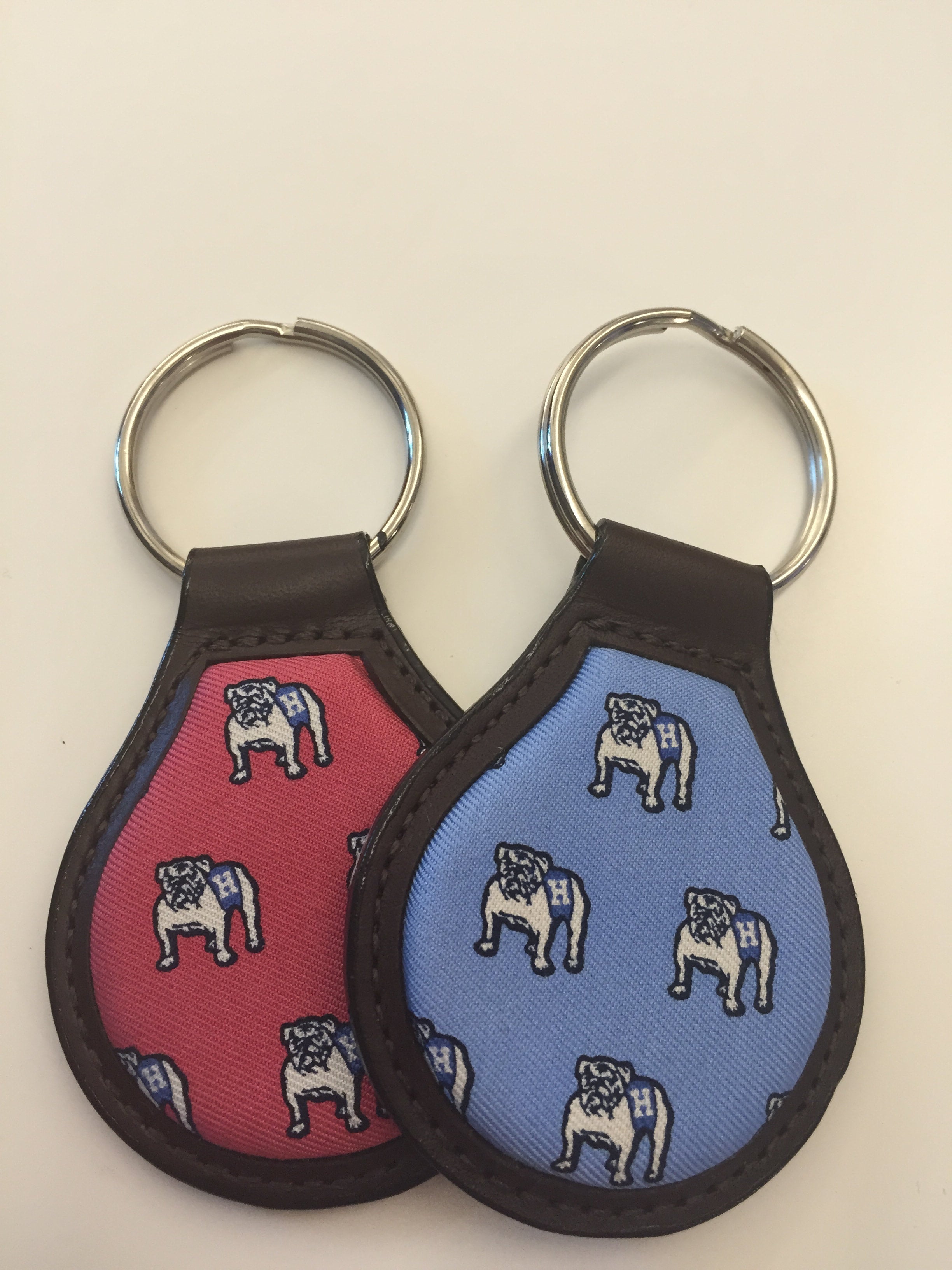 Vineyard vines keychain on sale